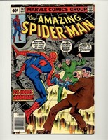 MARVEL COMICS AMAZING SPIDER-MAN #192 BRONZE AGE