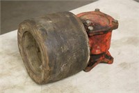 Ford Tractor Pulley