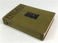 1st Ed 1904 Freckles by Gene Stratton-Porter