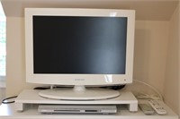 22" Samsung TV- Works