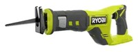 RYOBI 18V Cordless Reciprocating Saw -Tool Only