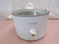 Crockpot: Missing inner Pot