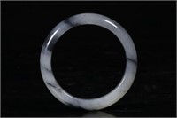 Chinese Jade Bangle