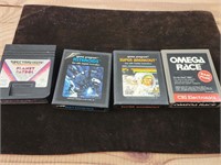Atari Game Lot