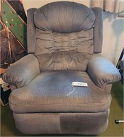 Bassett Recliner