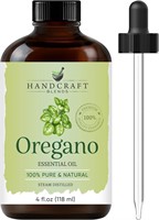 Handcraft Blends Oregano Essential Oil