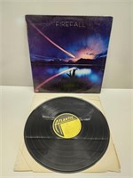 VTG FIREFALL VINYL RECORD