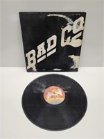 VTG BAD COMPANY VINYL RECORD