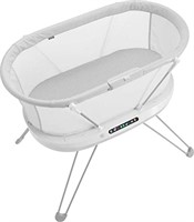 Fisher-Price Luminate Bassinet \u2013