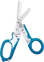 Elegital Emergency Response Shears, Stainless