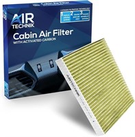 AirTechnik CF11183 PM2.5 Cabin Air Filter