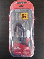 ACE 14pc Hobby Kit