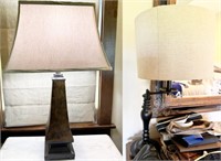 Table Lamps