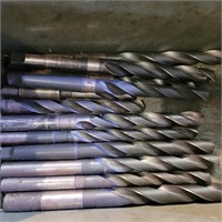 box- drill bits