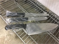Chef Knife - NEW