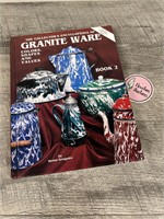Encyclopedia of Granite Ware Book 2