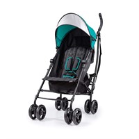 Summer Infant 3Dlite Convenience Stroller  Teal