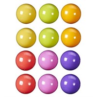 Playskool Replacement Balls for Popper Toys, Set