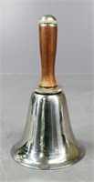 Stainless Bell Cocktail Shaker