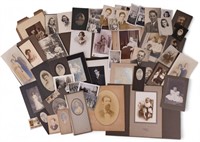 Antique Photos (50+)