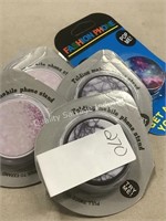 ASSORTED POP SOCKETS (DISPLAY)