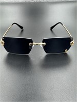 Cartier Luxury Sunglasses
