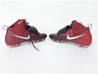 Nike size 12 cleats very good