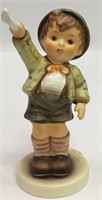 Hummel Figurine, Come Back Soon