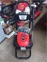 HONDA 3300 PSI PRESSURE WASHER