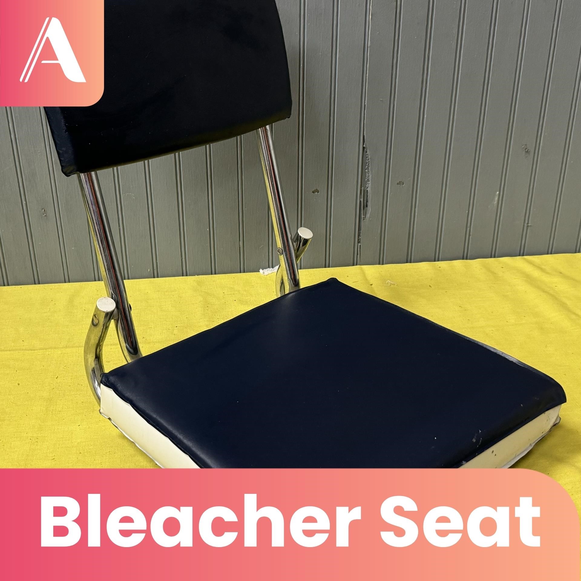 Bleacher Seat