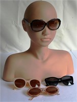 Ralph Lauren & Other Sun Glasses