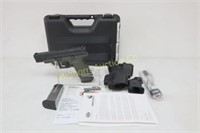 Springfield Armory Pistol 45 ACP Model XD