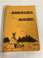 Minnewwashta Memories