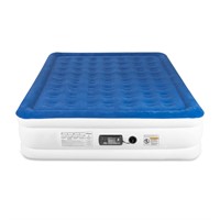 SoundAsleep Dream Series Luxury Air Mattress with