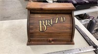 Bread box