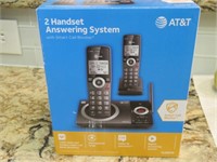 AT&T TELEPHONE SET