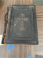 1894 German Bible