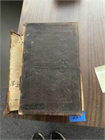 1870 German Bible