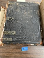 1918 German Bible