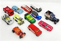 Assorted Hot Wheels