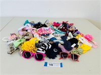 Infant, Toddler, Girls Hair Bows & Accessories