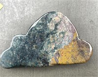 OCEAN JASPER CLOUD