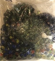 Large Bag of Marbles