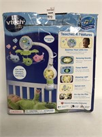 VTECH SOOTHING SONGBIRDS TRAVEL MOBILE