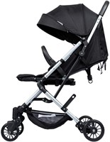 Amgo Lightweight Infant Baby Stroller