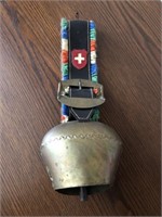 Swiss Cowbell