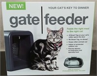 Gate Feeder - New in Box