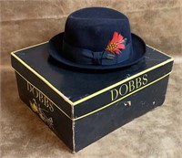 Dobbs Fifth Avenue New York Made in USA