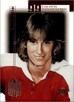 1999 Upper Deck Wayne Gretzky 7 Jeff Nielsen