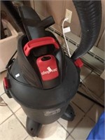 Shop vac